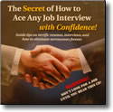 How to Ace Any Job Interview - MP3 Download (1.5 hours)