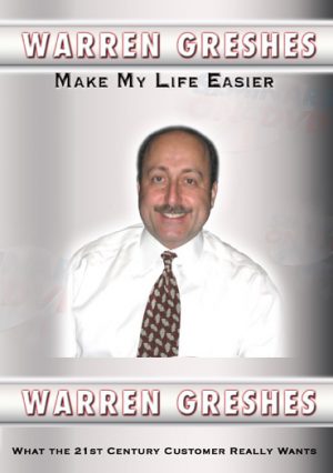 Make My Life Easier - DVD