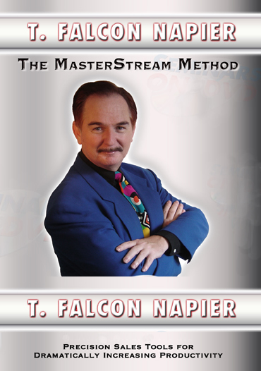 The MasterStream Method by T. Falcon Napier