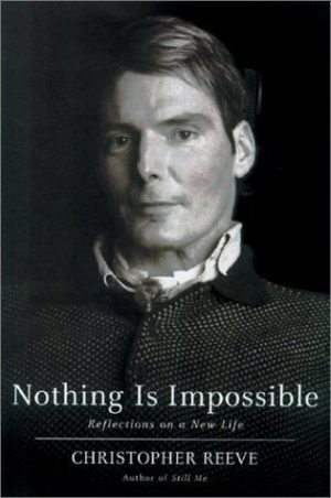Nothing is Impossible - MP3 Download