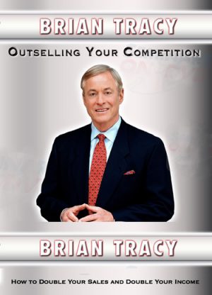 Outselling Your Competition - DVD