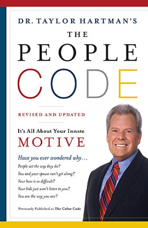 People Code - book