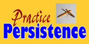 Practice Persistence