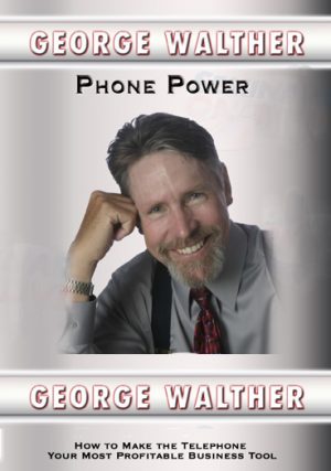 Phone Power - DVD