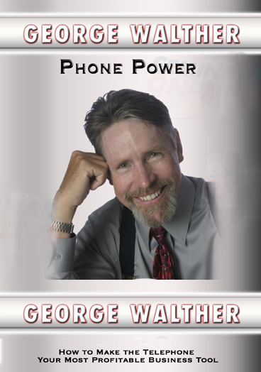 Phone Power by George Walther