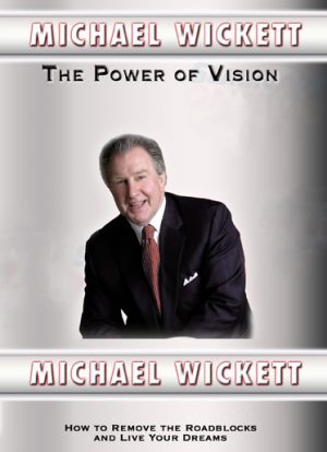Power of Vision - DVD