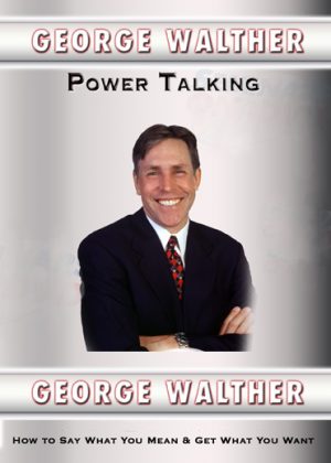 Power Talking - DVD