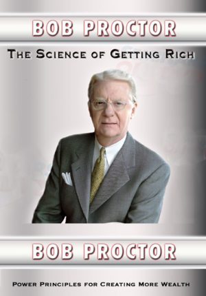 Science of Getting Rich - DVD