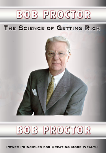 The Science of Getting Rich by Bob Proctor