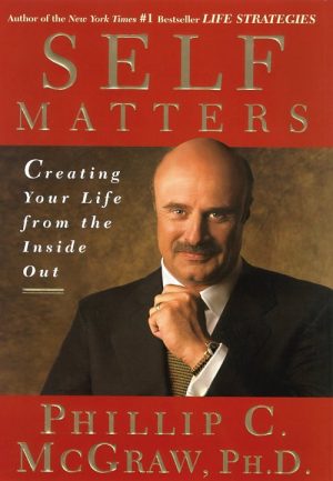 Self Matters - book