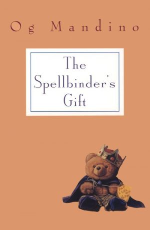 Spellbinder's Gift - book