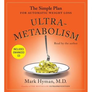 Ultra Metabolism - MP3 download