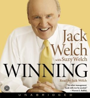 Winning - audio CDs