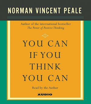 You Can If You Think You Can - audio CD or MP3